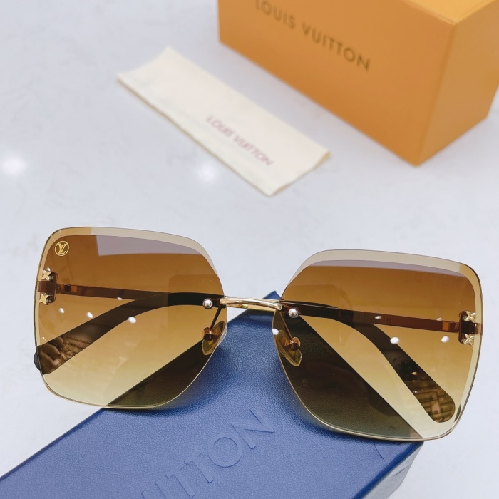 L*ouis V*uitton Glasses Top