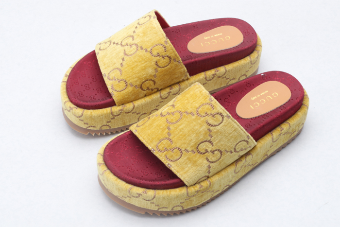 Women G*cci Sandals