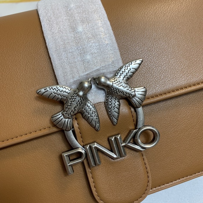 P*inko Top Bag 27*17*7cm