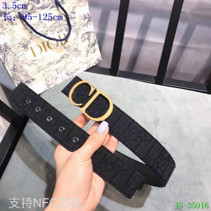 D*ior Belts Top Quality 172