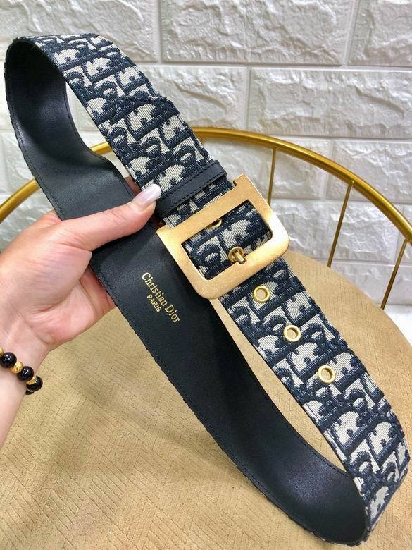 D*ior Belts Top Quality 155