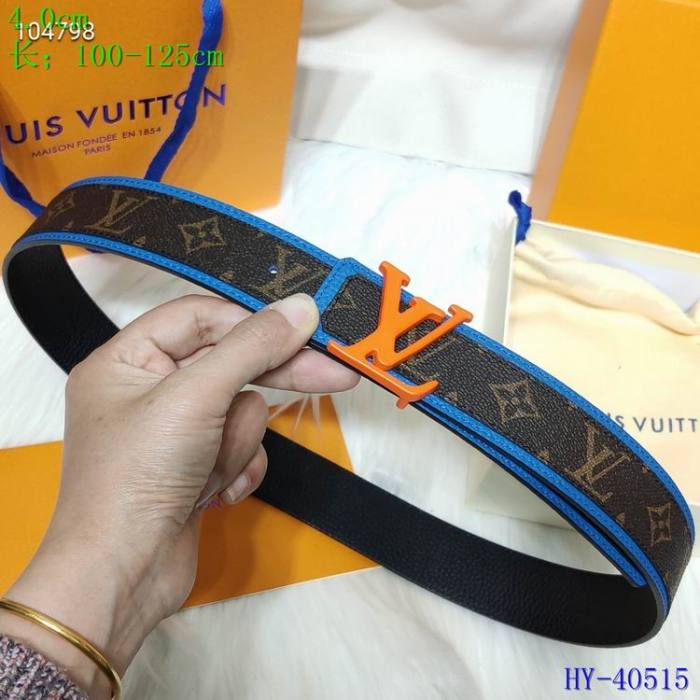 L*ouis V*uitton Belts Top Quality993