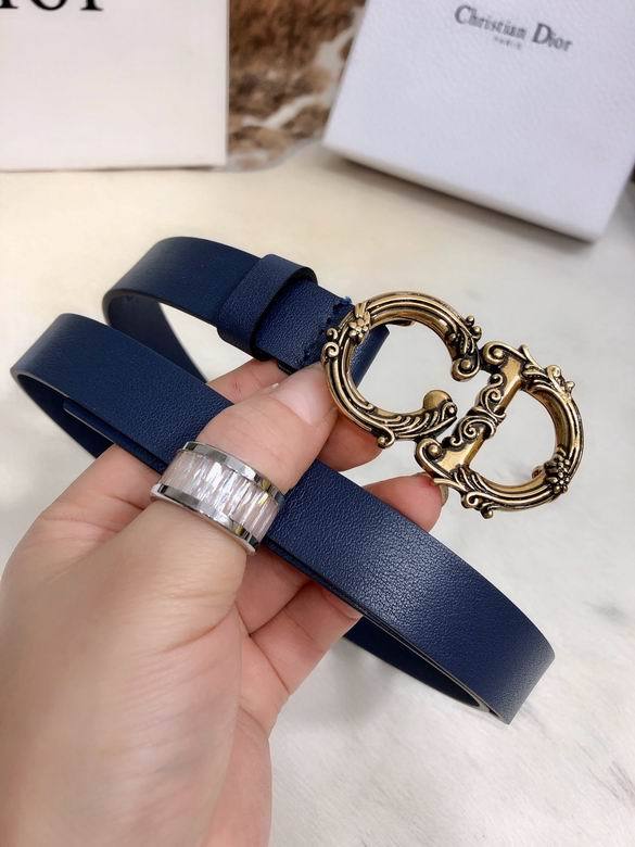 D*ior Belts Top Quality 153