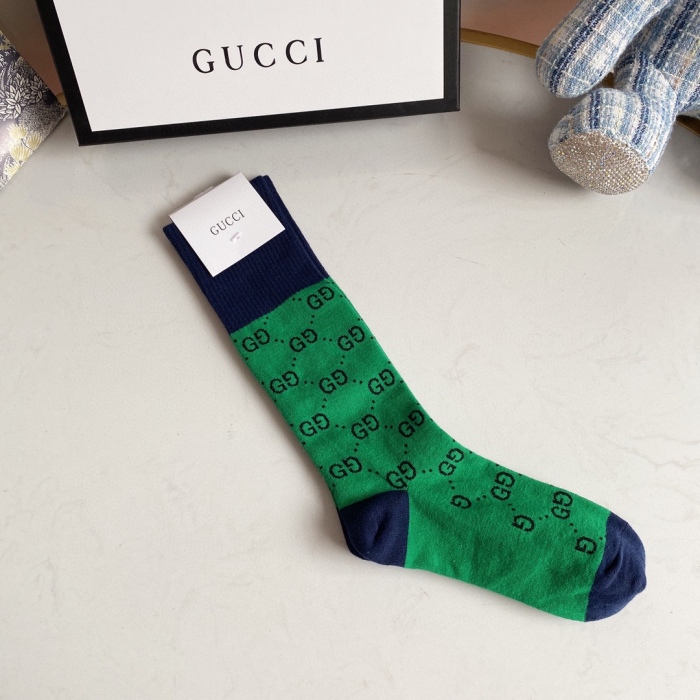 Socks 1pair