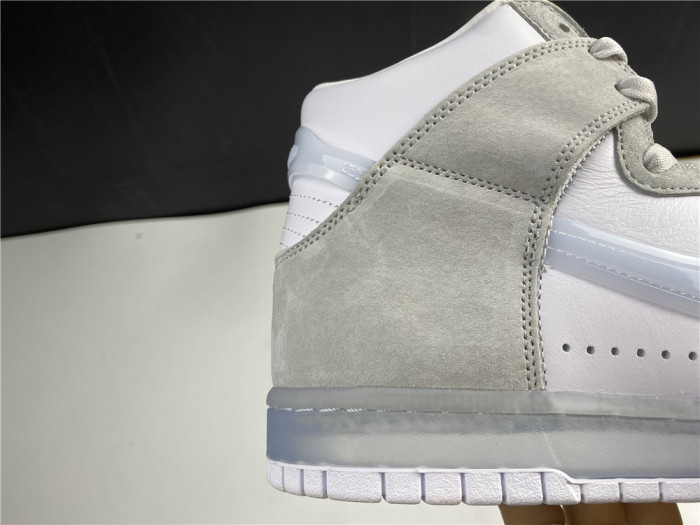 Slam Jam x Nike Dunk Hig DA1639-100
