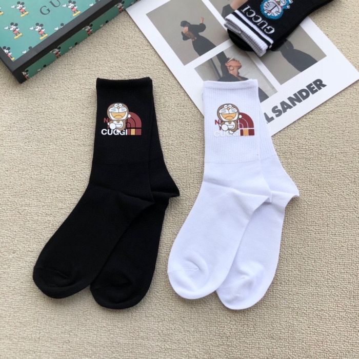 Socks 3pieces