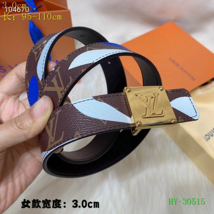 L*ouis V*uitton Belts Top Quality944