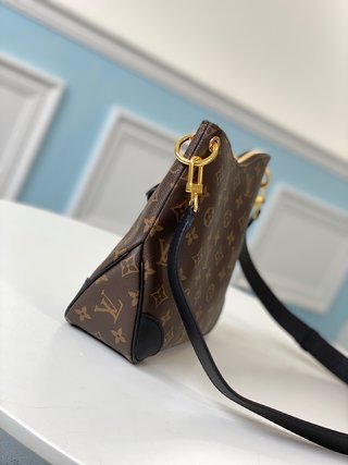 L*ouis V*uitton Bag Top Quality 28*25*9cm