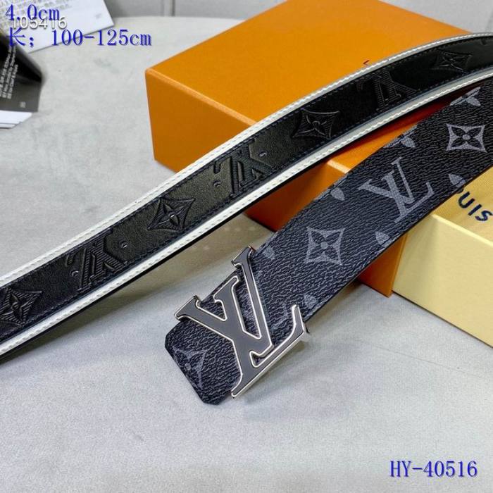 L*ouis V*uitton Belts Top Quality988