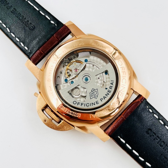 Watches Top Quality 44.6*16.7mm