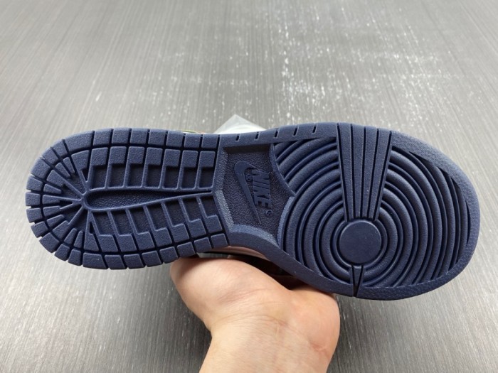 Nike SB DUNK LOW '3D SWOOSH'