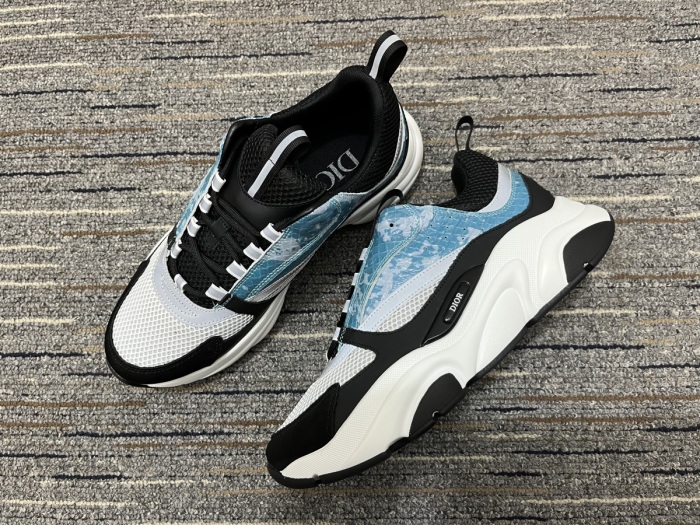 Men Women D*ior Top Quality Sneakers