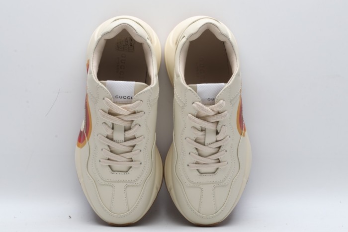 Men Women G*ucci Top Sneaker