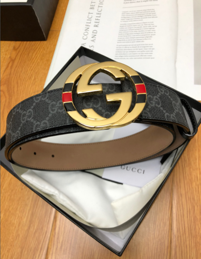 G*ucci Belts Top Quality 514