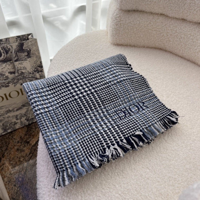 Scarf 50*185CM