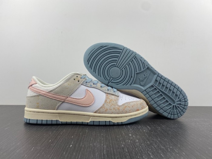 Dunk Low Oxidized Pastels DV6486-100