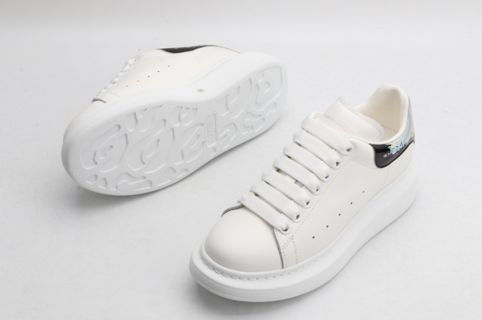 Men Women A*lexander M*cqueen Top Sneaker