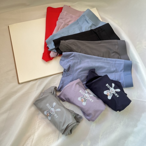 Underpants Top 3 Pieces