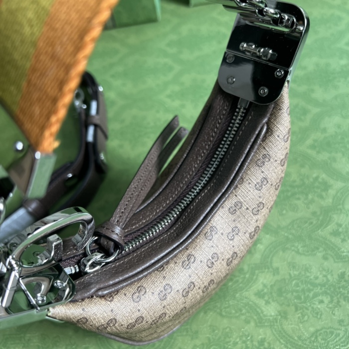 G*ucci Bag Top Quality 14.5*10*4CM