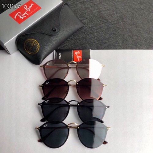 R*ayban Glasses Top