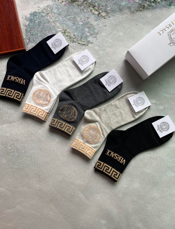 Socks 5pairs