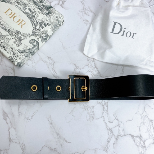 D*ior Belts Top Quality 105
