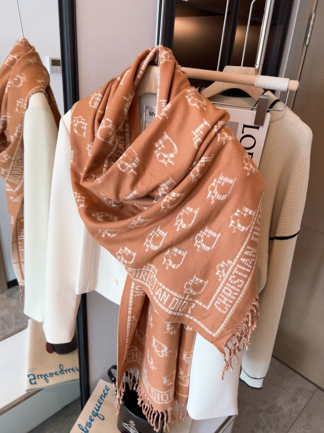 Scarf 80*65CM