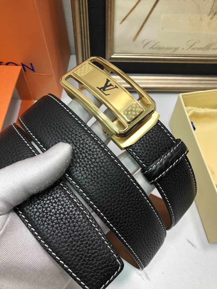 L*ouis V*uitton Belts Top Quality635