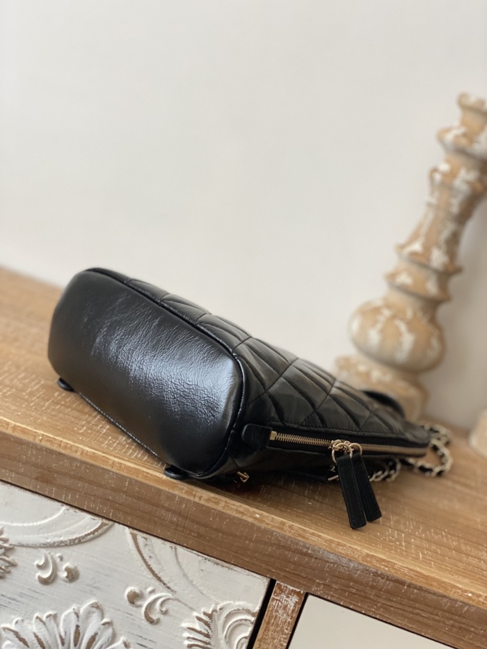 C*hanel Top Bag 21*23*8CM