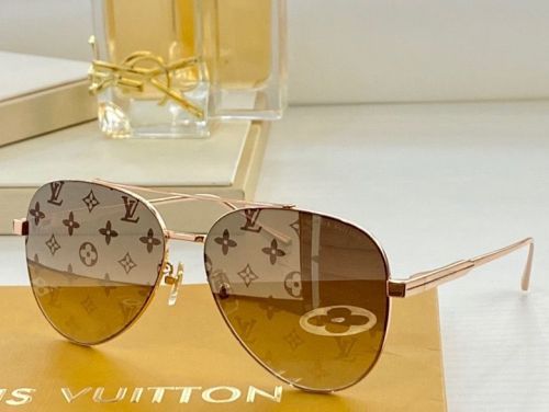 Top Quality L*ouis V*uitton Glasses