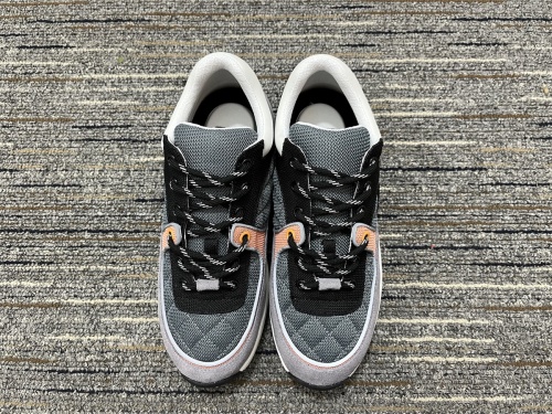 Women C*hanel Top Sneaker