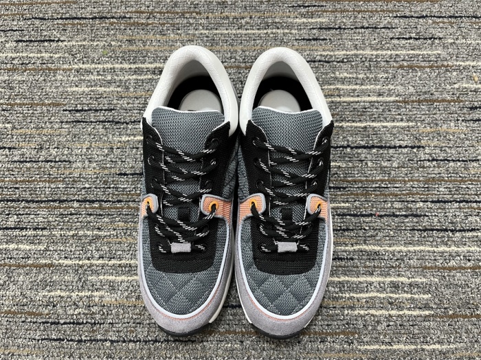 Women C*hanel Top Sneaker