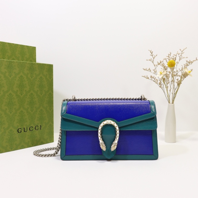 G*ucci Top Bag 28*17*9cm