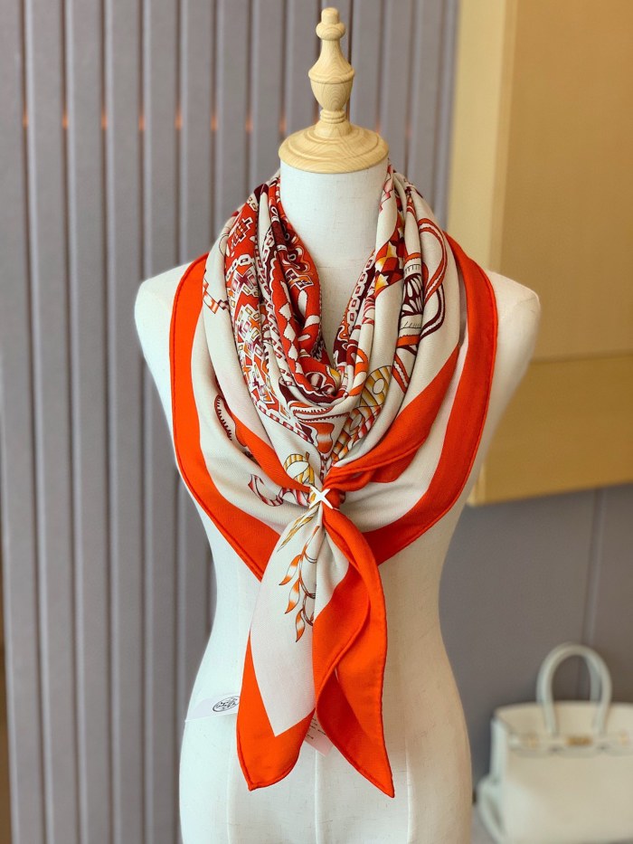 Scarf 140*140CM
