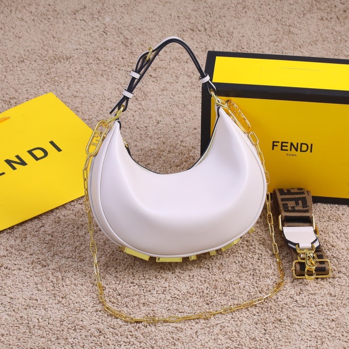 F*endi Top Bag 29*24.5*10CM