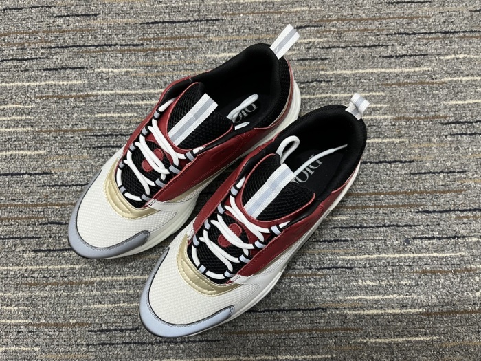 Men Women D*ior Top Quality Sneaker