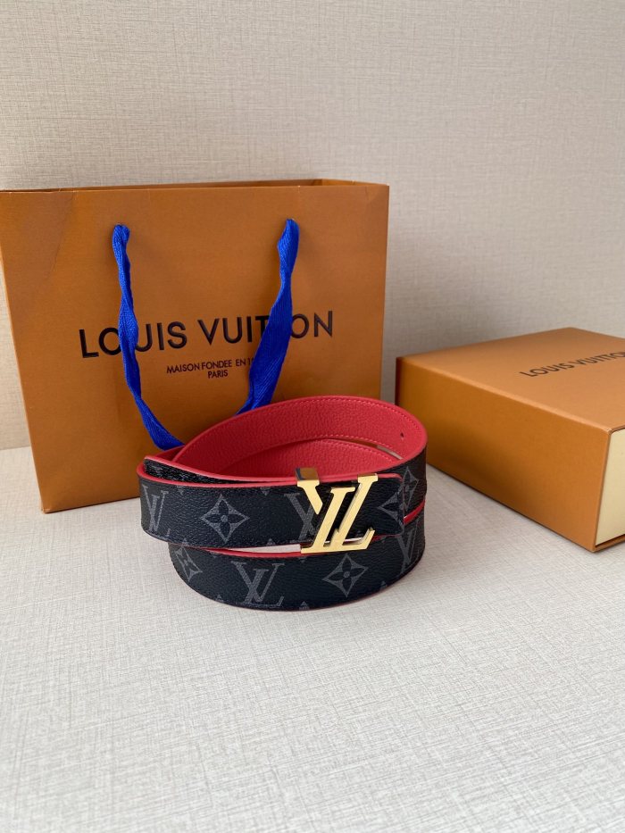 L*ouis V*uitton Belts Top Quality697