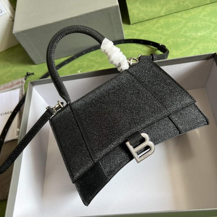 B*alenciaga Top Bag 23*15*10CM