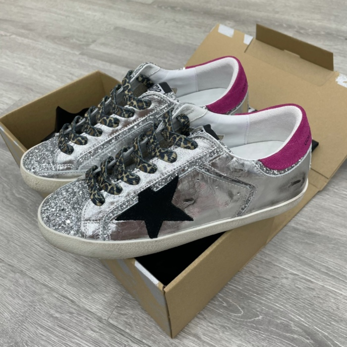 Women G*GDB Top Sneakers