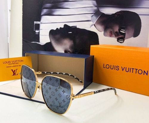 Top Quality L*ouis V*uitton Glasses