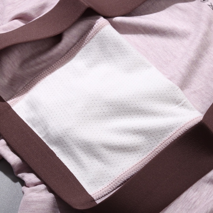 Underpants Top 3 Pieces