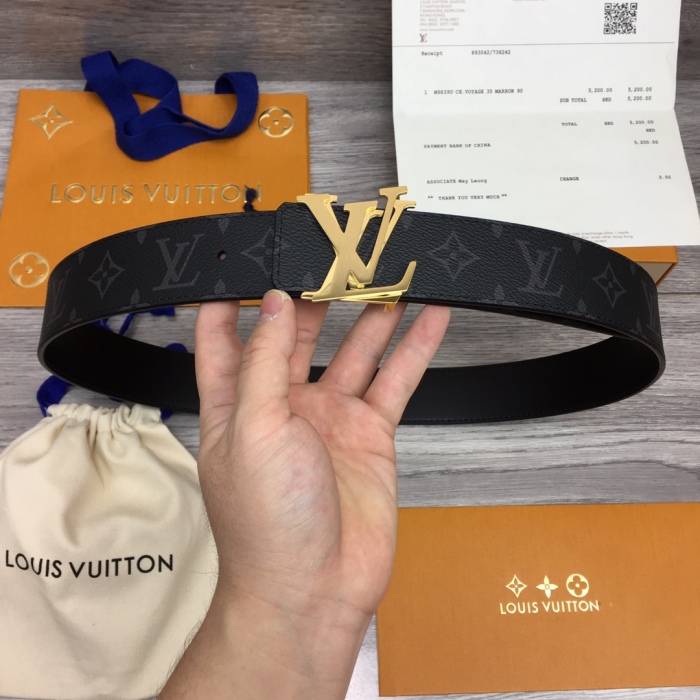 L*ouis V*uitton Belts Top Quality830