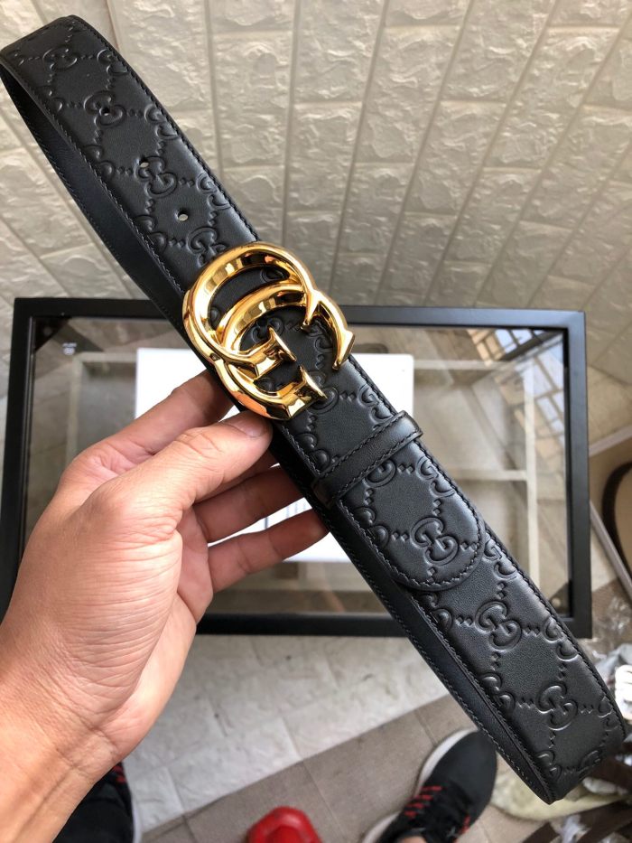 G*ucci Belts Top Quality 481