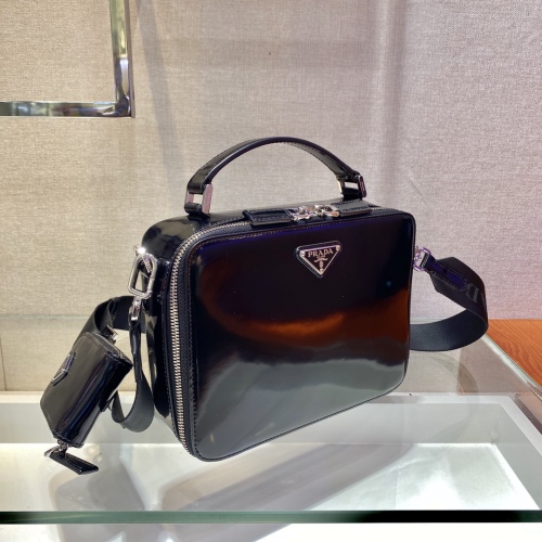 P*rada Bag Top Quality 22*16*6CM