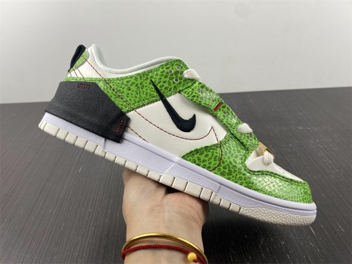 Nike Dunk Low Disrupt DV1491-101