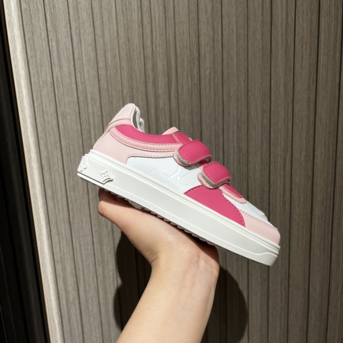 Kids Top Sneakers