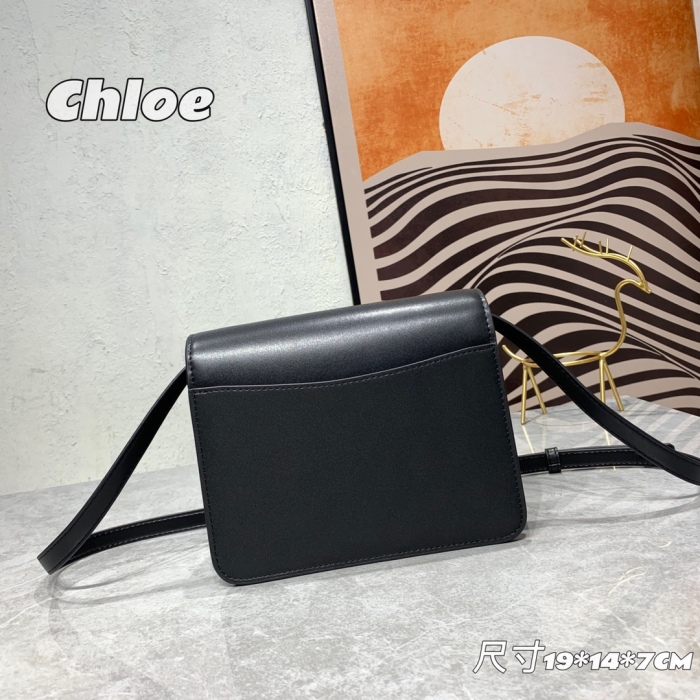 C*hloe Bag Top Quality 20*14*7CM