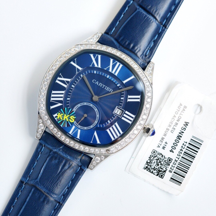 Watches Top Quality 41*40*12MM