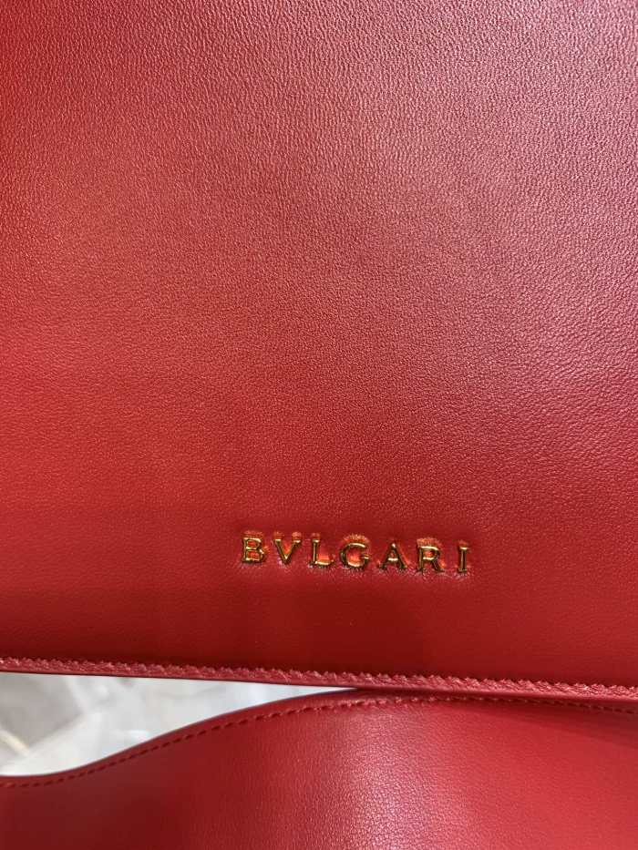 B*vlgari Bag Top Quality 18*15*9.5CM