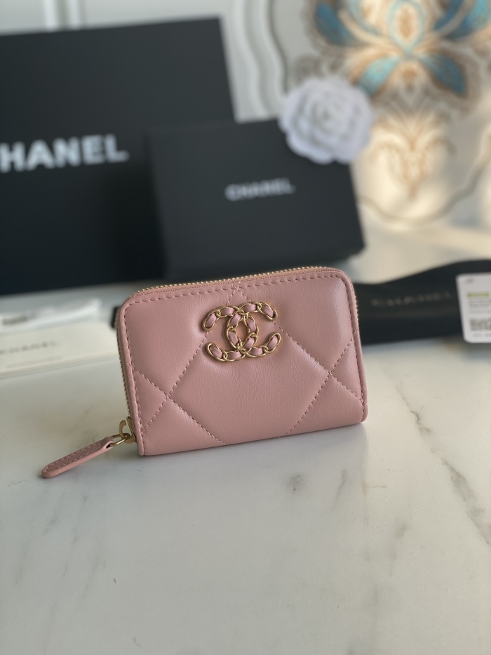 C*hanel Bag Top Quality 7.5*2*11CM